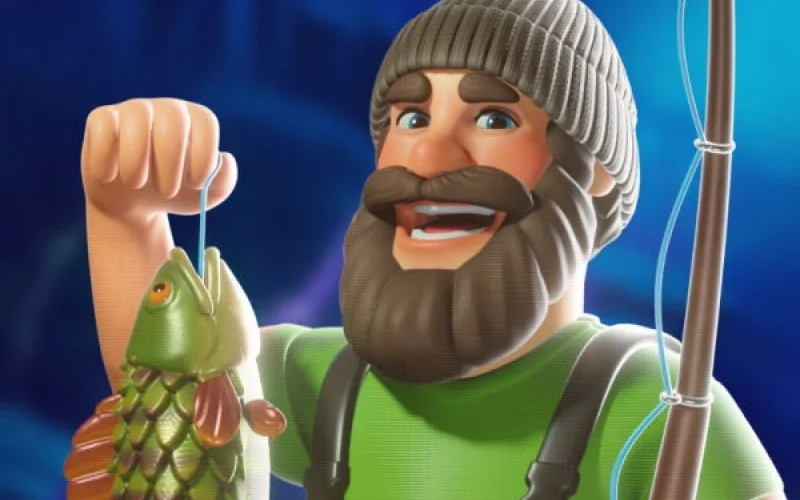 Das aufregende Spiel Big Bass Bonanza erwartet dich auf der Candy Spinz Webseite.