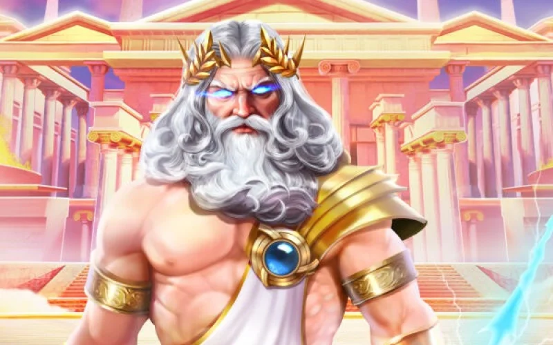 Das berühmte Spiel Gates of Olympus wird Sie auf der Candy Spinz-Website sicherlich begeistern.