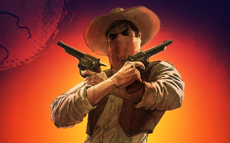 Das Spiel Wanted Dead or a Wild auf der Candy Spinz-Website wird Ihnen viele Abenteuer bescheren.