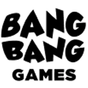 Bang Bang Games logo.
