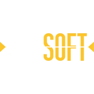 Betsoft logo.