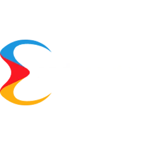 Endorphina logo.
