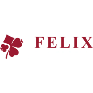 Felix Gaming logo.