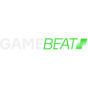GameBeat logo.