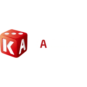 KA Gaming logo.