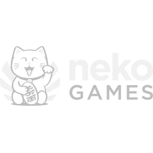Neko Games logo.