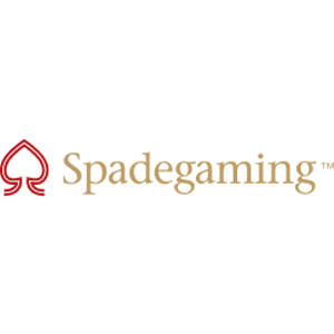 SpadeGaming logo.